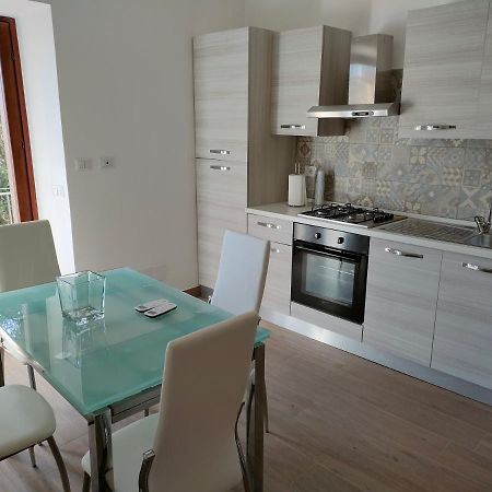 Villa Lante Viterbo Apartment 외부 사진
