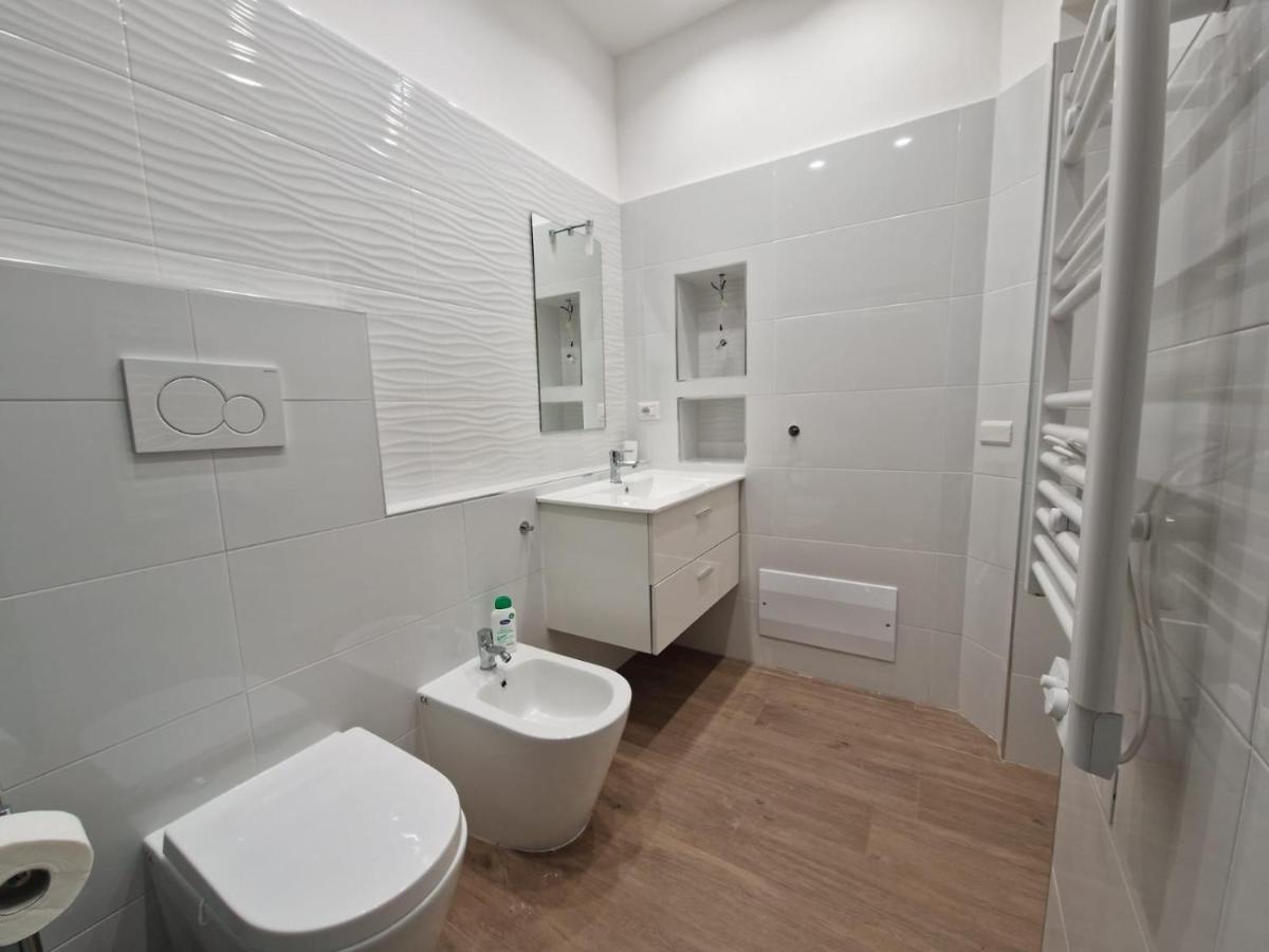 Villa Lante Viterbo Apartment 외부 사진