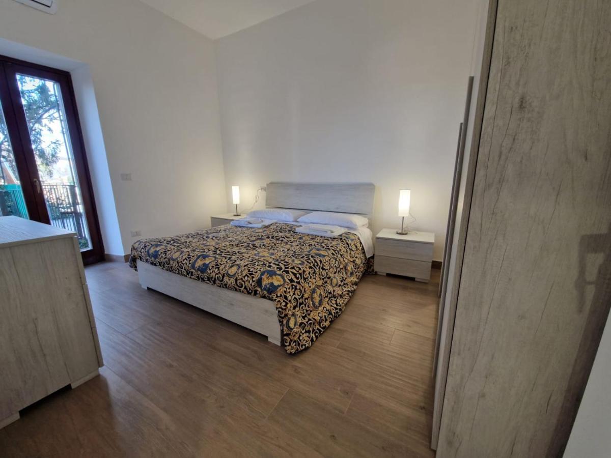 Villa Lante Viterbo Apartment 외부 사진