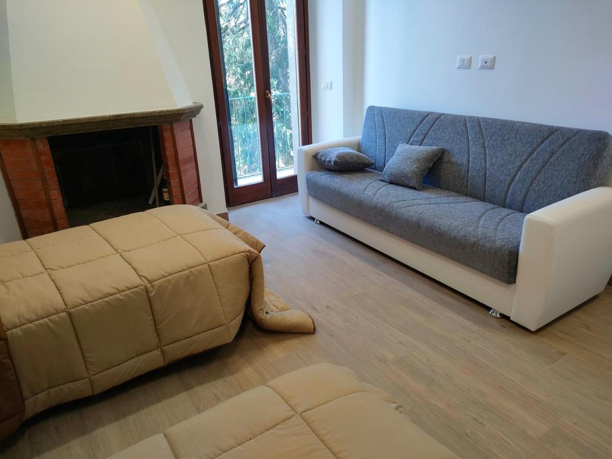 Villa Lante Viterbo Apartment 외부 사진