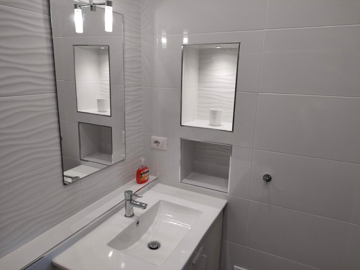 Villa Lante Viterbo Apartment 외부 사진