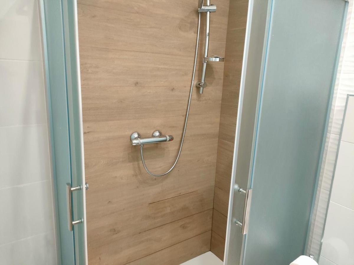 Villa Lante Viterbo Apartment 외부 사진