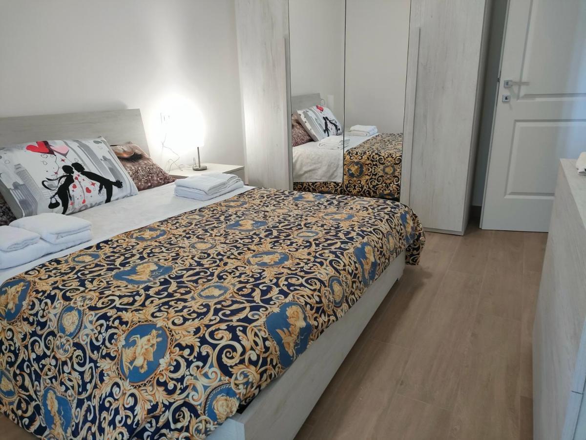 Villa Lante Viterbo Apartment 외부 사진