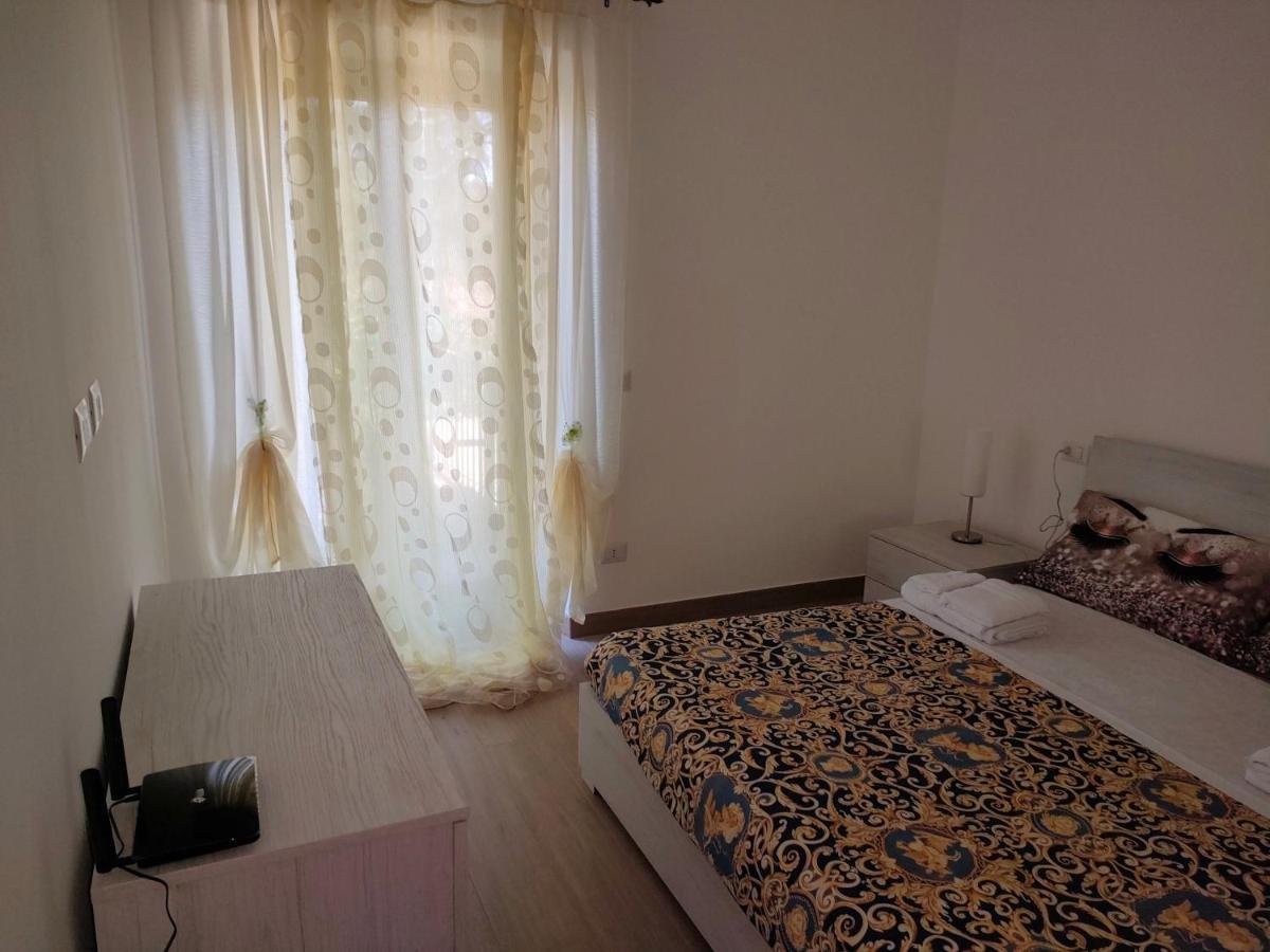 Villa Lante Viterbo Apartment 외부 사진