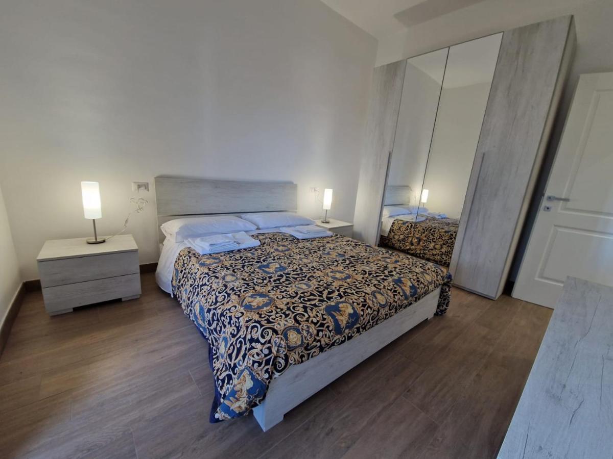 Villa Lante Viterbo Apartment 외부 사진