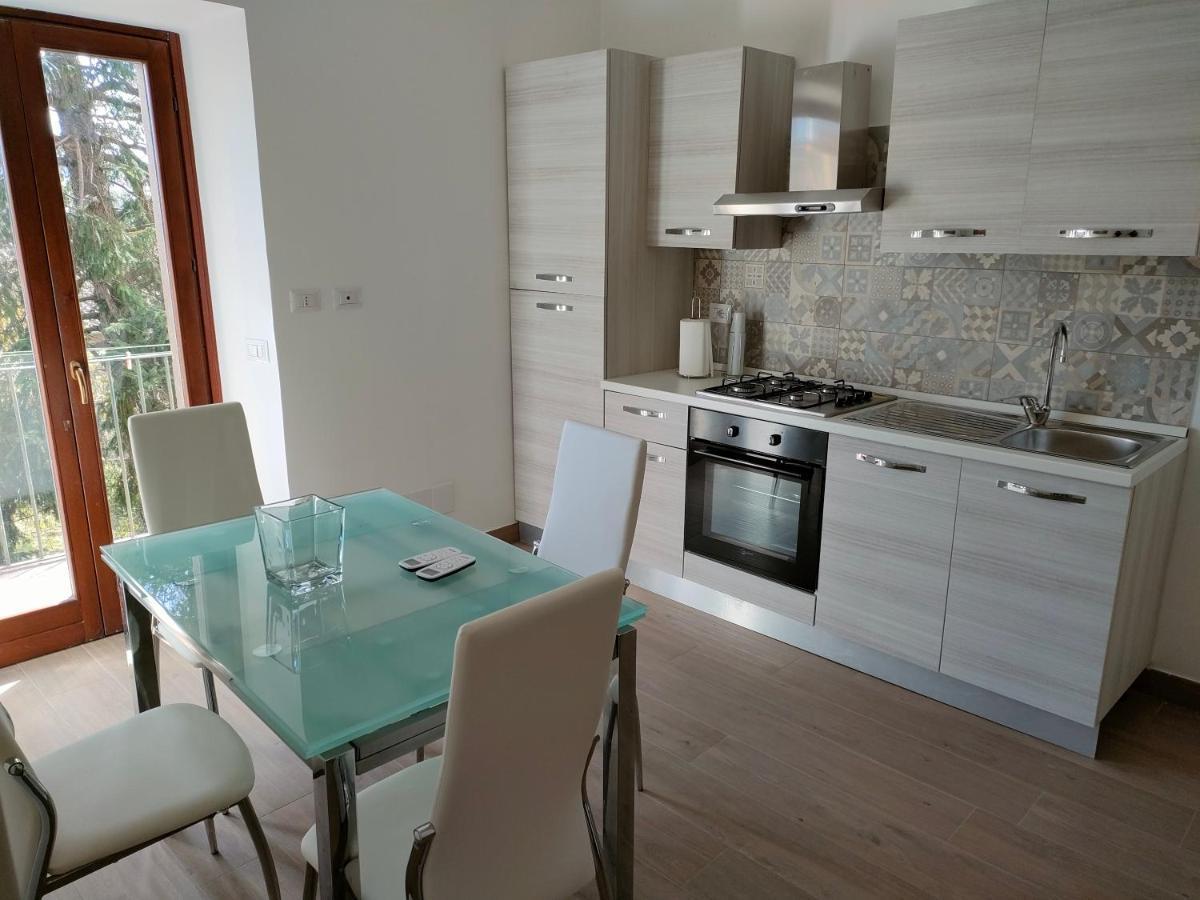 Villa Lante Viterbo Apartment 외부 사진