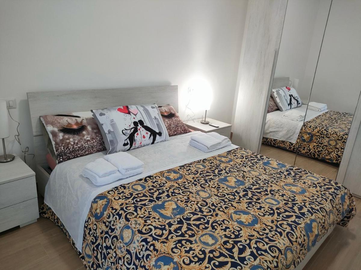 Villa Lante Viterbo Apartment 외부 사진