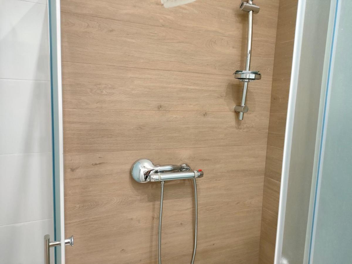 Villa Lante Viterbo Apartment 외부 사진