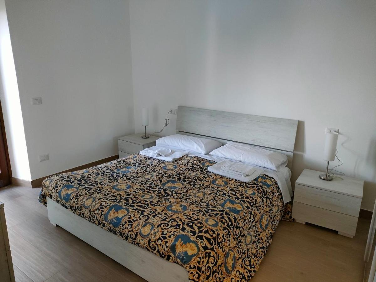 Villa Lante Viterbo Apartment 외부 사진