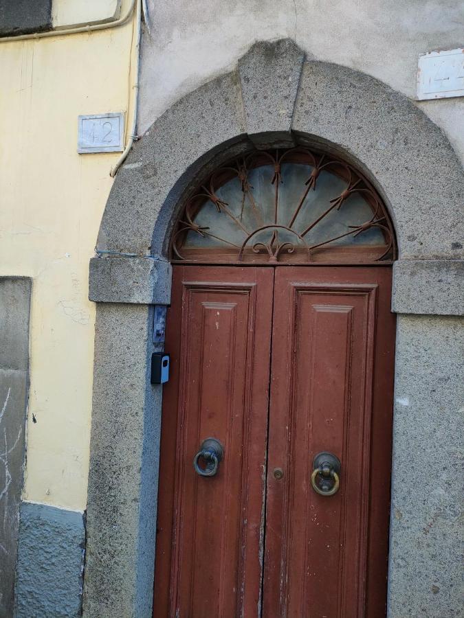 Villa Lante Viterbo Apartment 외부 사진