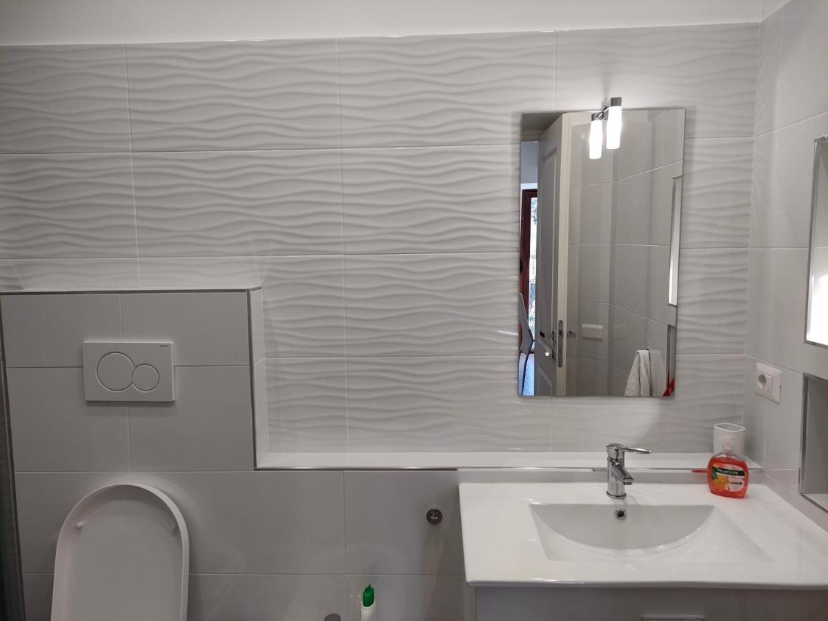 Villa Lante Viterbo Apartment 외부 사진