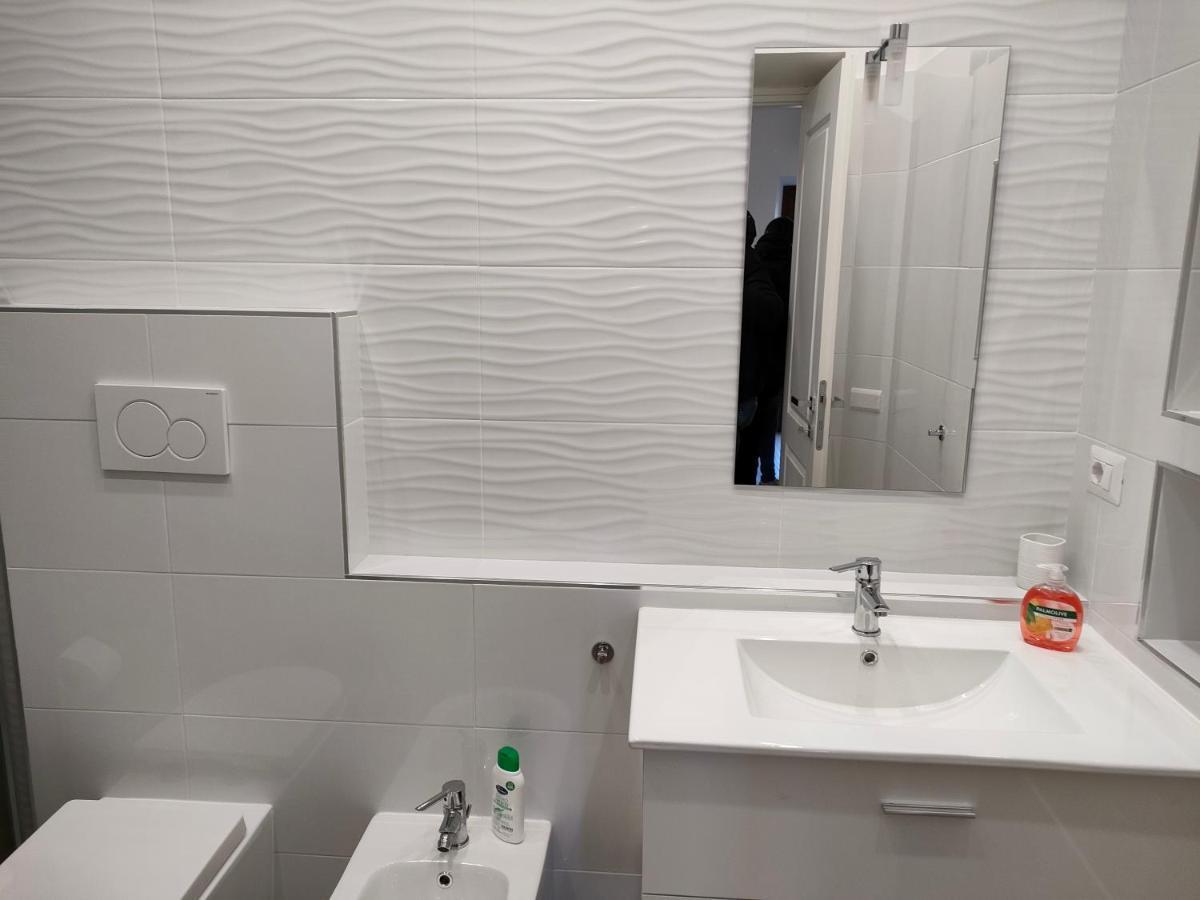 Villa Lante Viterbo Apartment 외부 사진