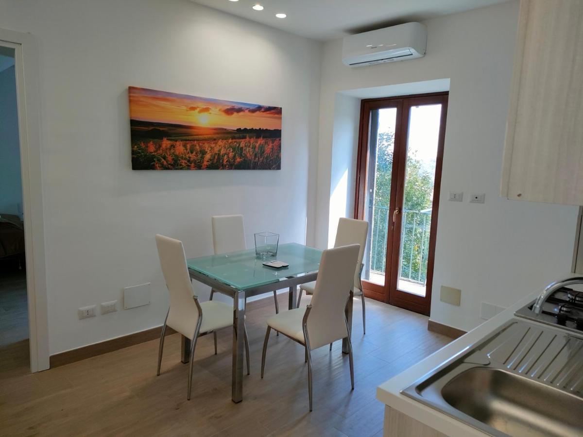 Villa Lante Viterbo Apartment 외부 사진