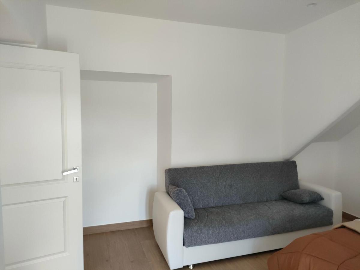 Villa Lante Viterbo Apartment 외부 사진