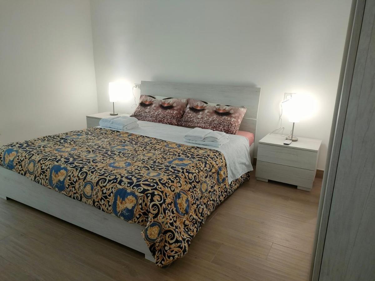 Villa Lante Viterbo Apartment 외부 사진