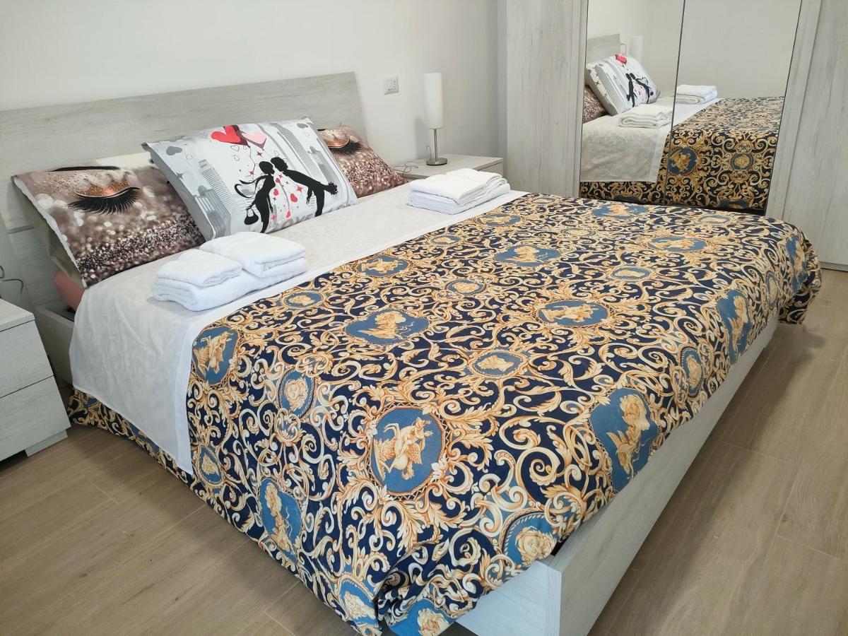 Villa Lante Viterbo Apartment 외부 사진